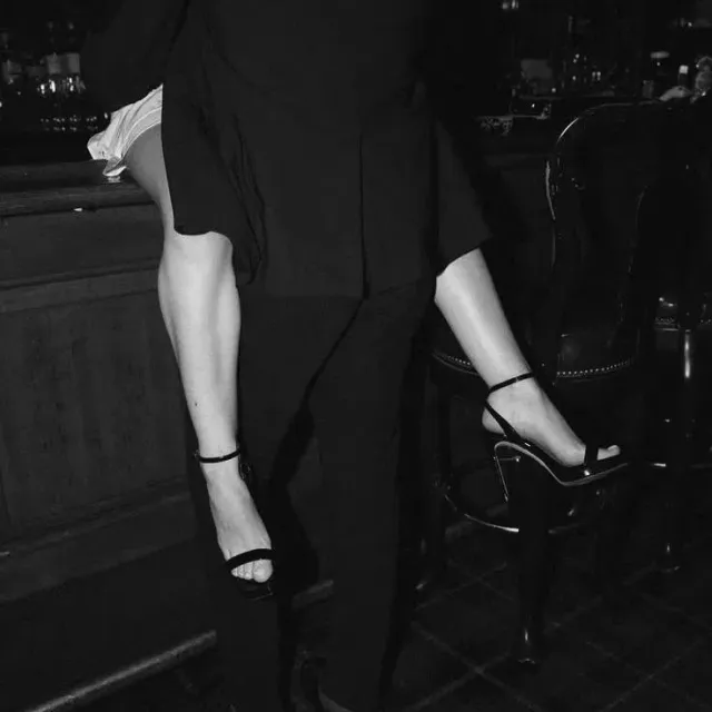 θৎ your new customer || Clyde Mercer