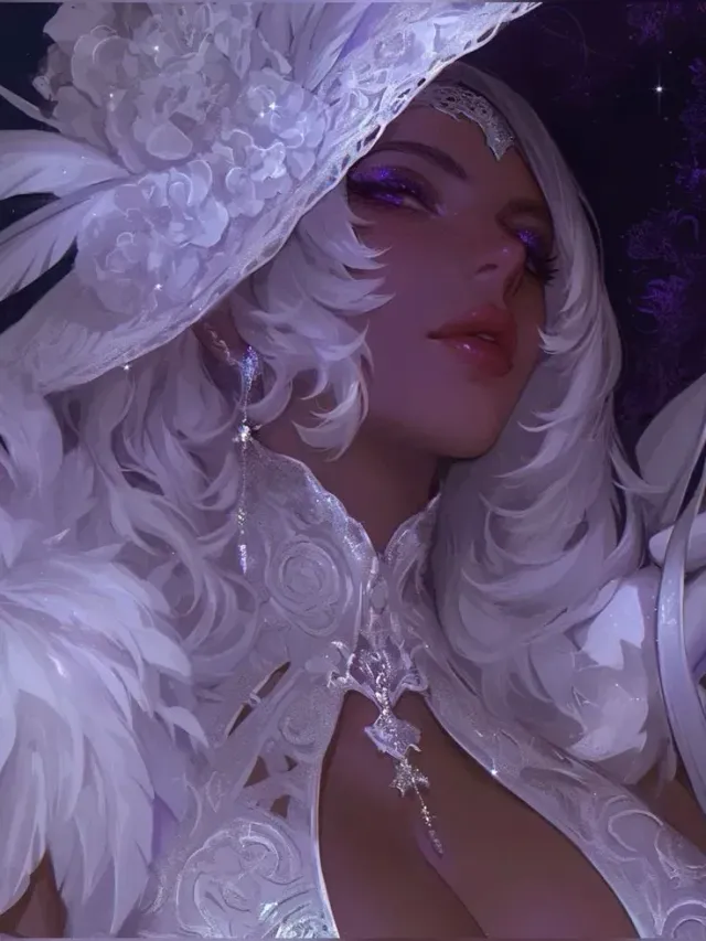 Silent Love • Estelle Romano • Alpha • WLW