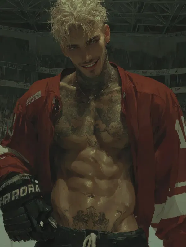 Marco Lemaire | HIMBO ENERGY, SOFT HOLD