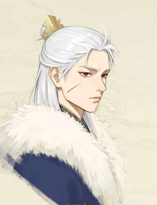Tobirama Senju