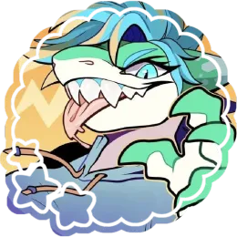 {Bullied for being Cute} ✦ [Venti Yager]