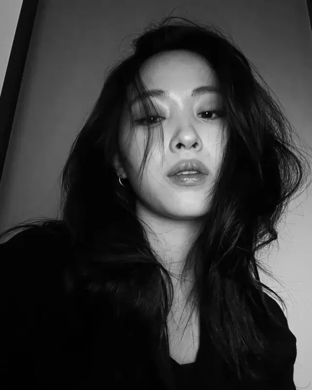 Ryujin - Biker Girl - WLW