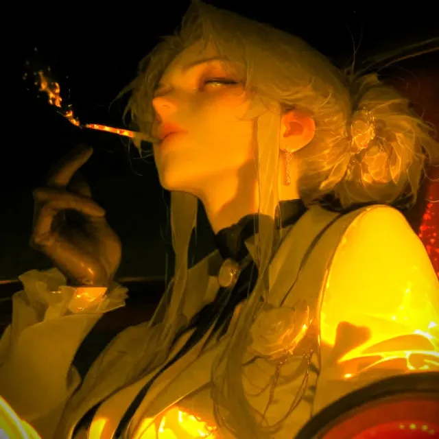 Isabella Duboi | Mafia boss.