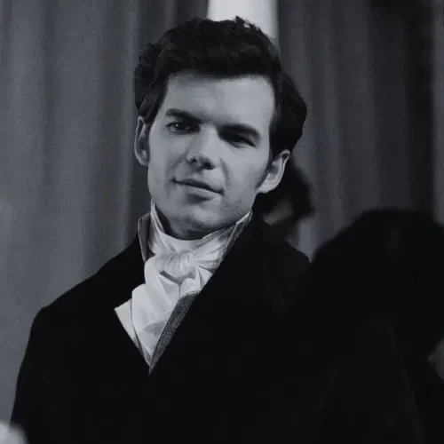 Colin Bridgerton | Arranged Marriage