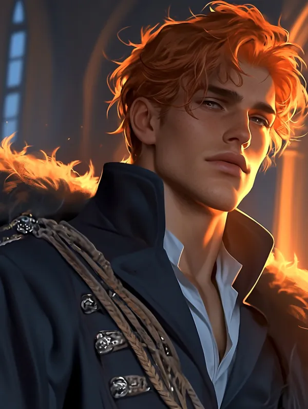 CORSAIR PIERCE | INCESSANT | MYTHARYS