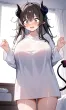 Succubus Birthday