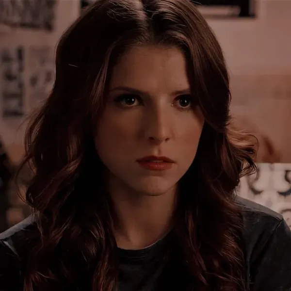 Beca Mitchell