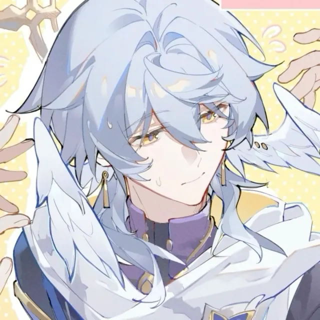 UPDATE // NSO SUNDAY! // HSR