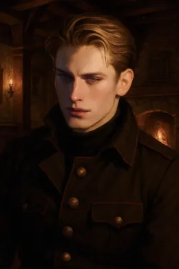 Alan Beauchesne - ALT Scenario