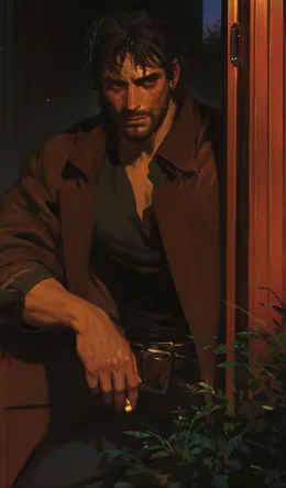 Johnson Caister || ALT