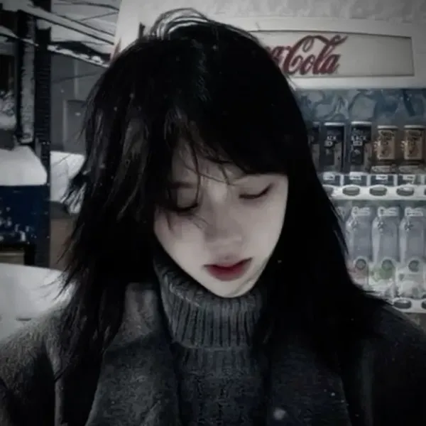 Yu Jimin | femme fatale