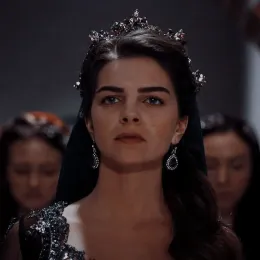 Mihrimah Sultan