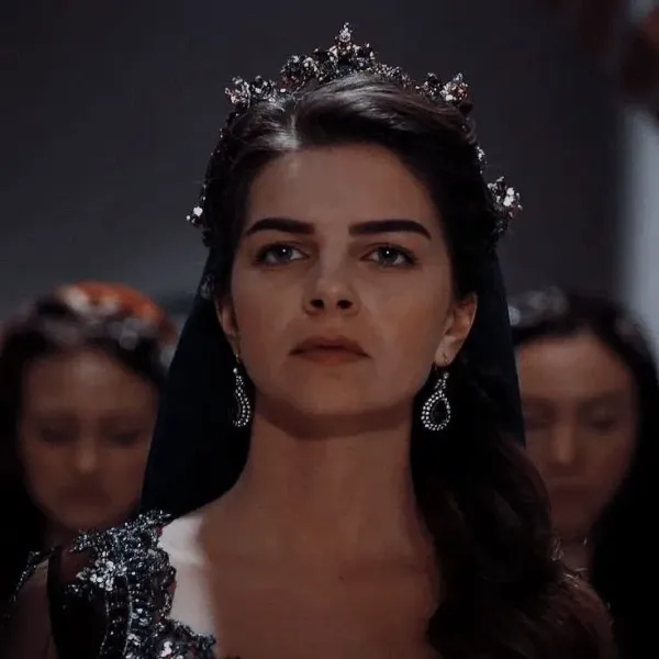 Mihrimah Sultan