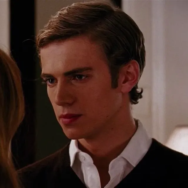 Clay Beresford (Boyfriend Version!)