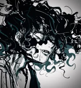 •. Gyutaro — Human