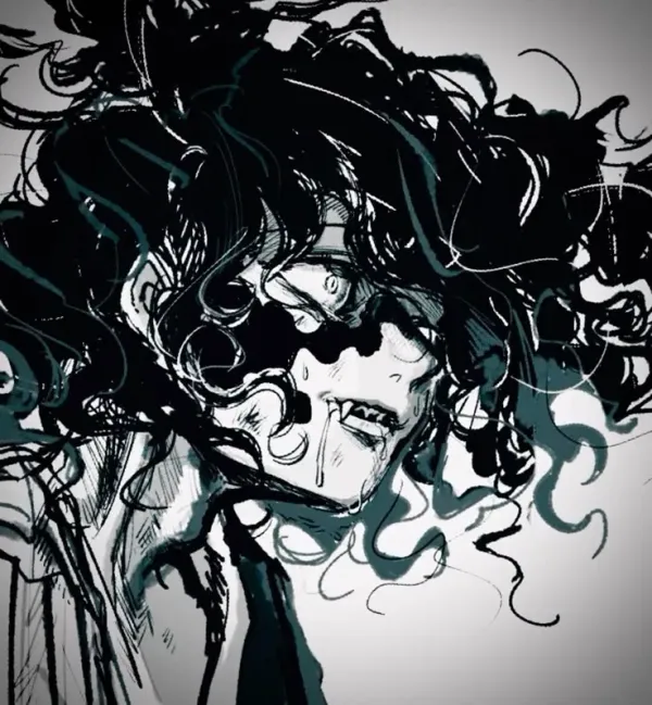 •. Gyutaro — Human