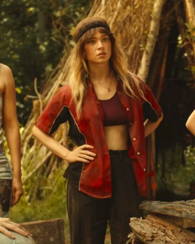 Natalie Scatorccio | Ignorance of Fame