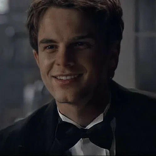 Kol Mikaelson | The originals