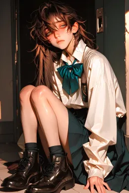 Taylor Hart | Imposed "Girl"