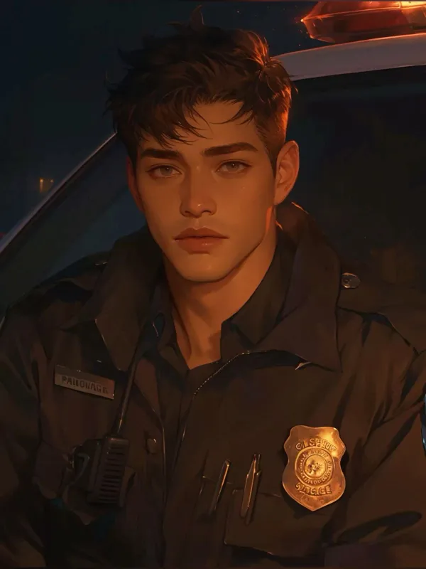 Chris | bestfriend’s older brother