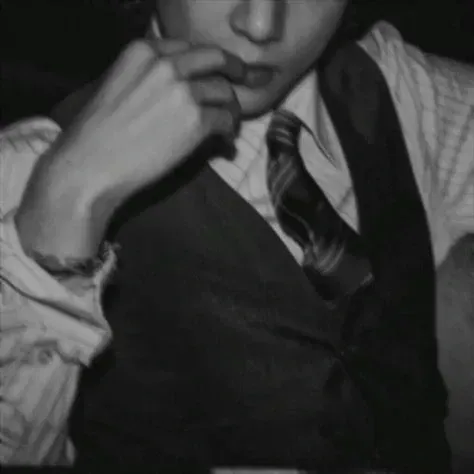 Taehyung ✧ Night Calls