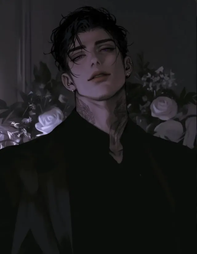 Future wife?? | Nicolas