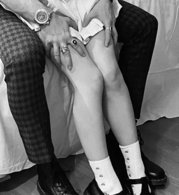 Mr. Smith • your biology teacher