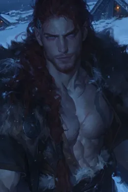 Oleander Viking (Hansel)