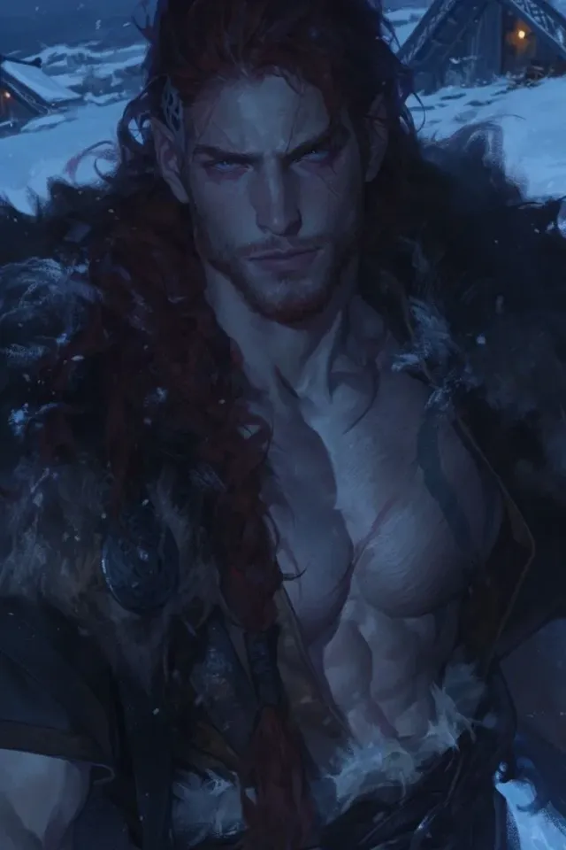 Oleander Viking (Hansel)