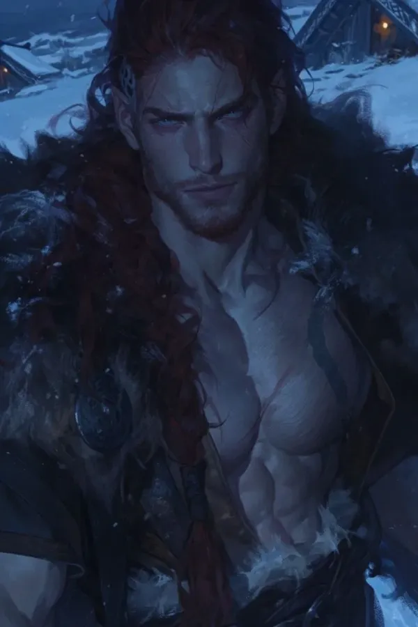 Oleander Viking (Hansel)