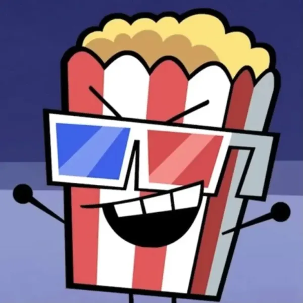 Popcorn - Showvember