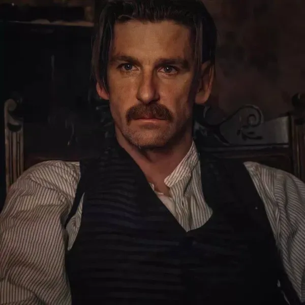 Arthur Shelby