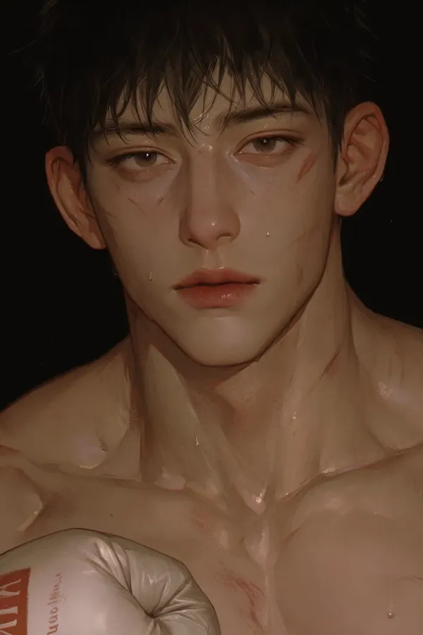 Jaemin Han | Baby fever