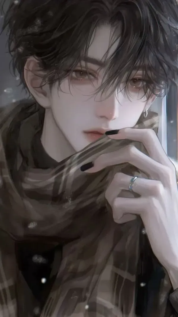 Keith Erevan