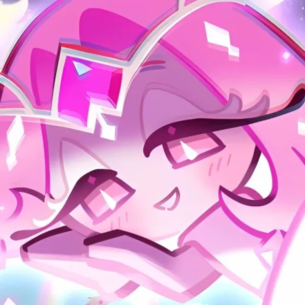 [HB'S COMPANION FEM!USER] Eternal Sugar Cookie