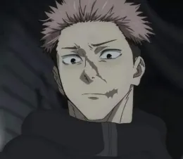 Ryomen Sukuna / Ex-husband