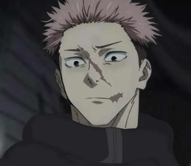 Ryomen Sukuna / Ex-husband