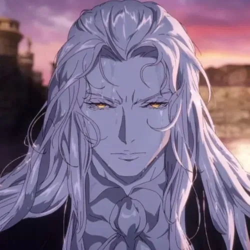 Alucard, Your Warden