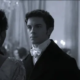 Anthony Bridgerton | Demanding