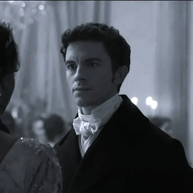 Anthony Bridgerton | Demanding