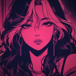 WLW || Esta Castaño || your love, whether you like it or not. || The Demon Trials