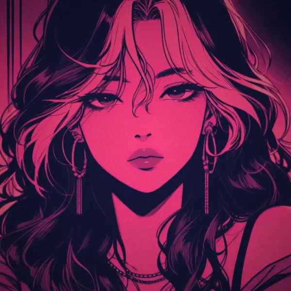 WLW || Esta Castaño || your love, whether you like it or not. || The Demon Trials