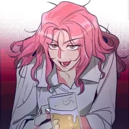 Naomi Roseville ¦ Omega