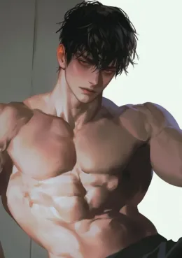 Carver Kang || Your Long Distance Boxer Boyfriend