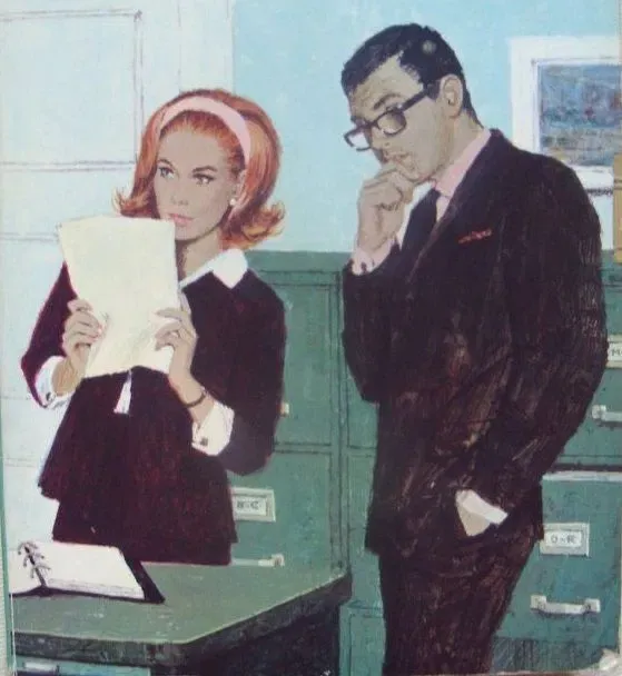 William "Bill" Harrington