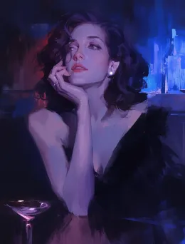 STOOD UP BY A DATE | Amelia | When Love Whispers