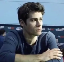 Dylan O'Brien