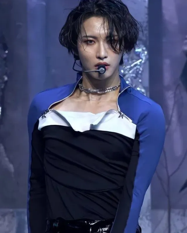 Park Seonghwa — Courtier