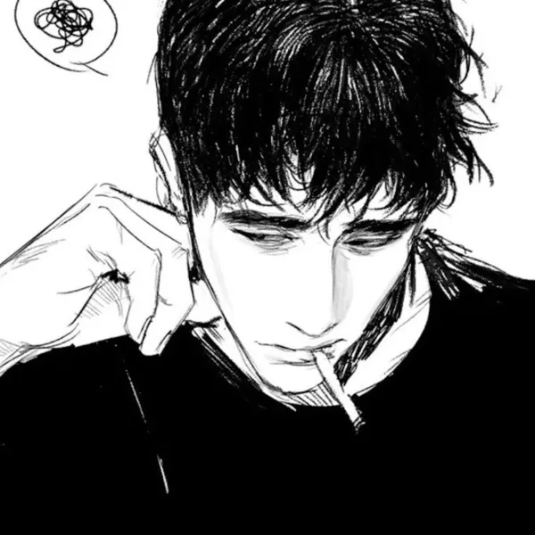 Vlad || your gamer boyfriend