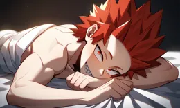 Ejiro Kirishima